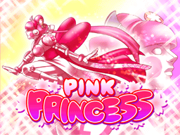 Pink Princess TV show poster